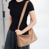  Túi da đeo chéo SCARAB - REUM SLING BAG 