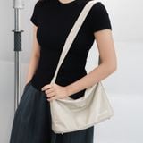  Túi da đeo chéo SCARAB - REUM SLING BAG 