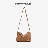  Túi da đeo chéo SCARAB - REUM SLING BAG 