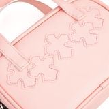  Crozzy Vanity Bag - Hồng 