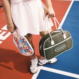  Bmax Box Bag - Xanh lá 