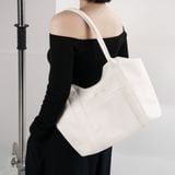  Túi xách đeo vai SCARAB-OND TOTE BAG 