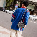  Crozzy Vanity Bag - Đen 