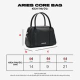  Túi xách đeo chéo SCARAB - ARIES CORE BAG 