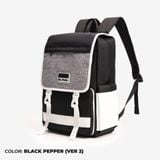  Scarab - Balo thời trang nam nữ Tetris Backpack 