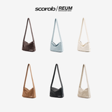  Túi da đeo chéo SCARAB - REUM SLING BAG 
