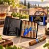 Tabacalera SYN Maduro Petit Robusto