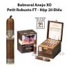 Cigar Balmoral Anẽjo XO Petit Robusto - Xì Gà Dominica Chính Hãng
