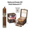 Cigar Balmoral Anẽjo XO Petit Robusto - Xì Gà Dominica Chính Hãng