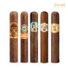 Combo 5 Điếu XGND Assorted Số 2