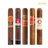 Combo 5 Điếu XGND Assorted Số 3