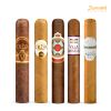 Combo 5 Điếu XGND Assorted Số 4