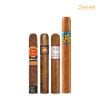 Combo Xì Gà Trải Nghiệm Số 2 - Cigar Chính Hãng