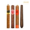 Combo Xì Gà Trải Nghiệm Số 4