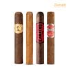 Combo Xì Gà Trải Nghiệm Số 5