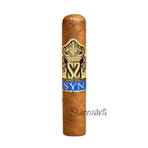 Cigar Tabacalera SYN Maduro Petit Robusto - Xì Gà Chính Hãng
