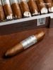 Cigar Gurkha Cellar Reserve Platinum 12 Year Solara - Xì Gà Chính Hãng