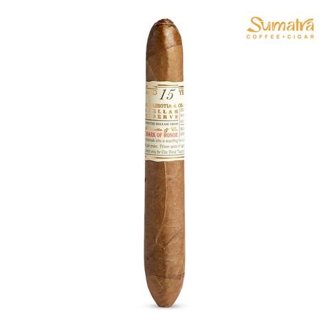 Cigar Gurkha Cellar Reserve 15 Year Hedonism - Xì Gà Chính Hãng