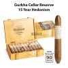 Cigar Gurkha Cellar Reserve 15 Year Hedonism - Xì Gà Chính Hãng