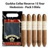 Cigar Gurkha Cellar Reserve 15 Year Hedonism - Xì Gà Chính Hãng