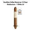 Cigar Gurkha Cellar Reserve 15 Year Hedonism - Xì Gà Chính Hãng