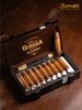 Cigar Gurkha Cellar Reserve 18 Year Edicion Especial Koi - Xì Gà Chính Hãng
