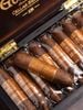 Cigar Gurkha Cellar Reserve 18 Year Edicion Especial Koi - Xì Gà Chính Hãng