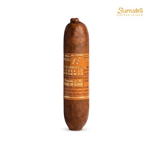 Cigar Gurkha Cellar Reserve 18 Year Edicion Especial Koi - Xì Gà Chính Hãng