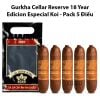 Cigar Gurkha Cellar Reserve 18 Year Edicion Especial Koi - Xì Gà Chính Hãng