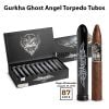Cigar Gurkha Ghost Angel Torpedo Tubos - Xì Gà Chính Hãng