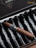 Cigar Gurkha Ghost Angel Torpedo Tubos - Xì Gà Chính Hãng