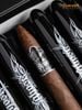 Cigar Gurkha Ghost Angel Torpedo Tubos - Xì Gà Chính Hãng