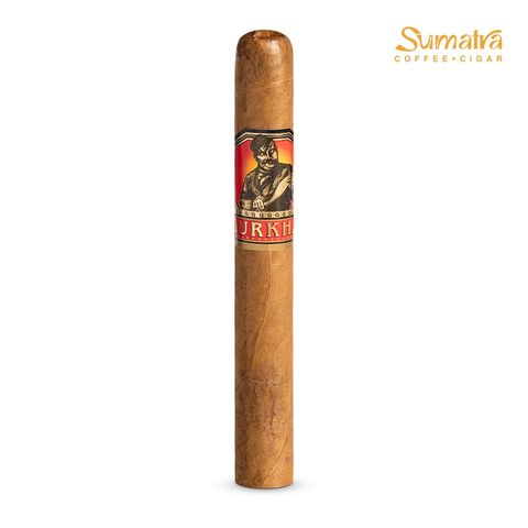 Cigar Gurkha Grand Reserve Cognac Corona - Xì Gà Chính Hãng