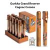 Cigar Gurkha Grand Reserve Cognac Corona - Xì Gà Chính Hãng