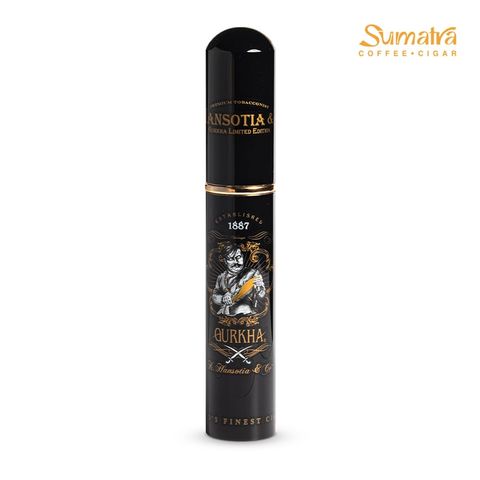 Cigar Gurkha Royal Challenge Toro Tubos - Xì Gà Chính Hãng