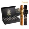 Cigar Gurkha Royal Challenge Toro Tubos - Xì Gà Chính Hãng