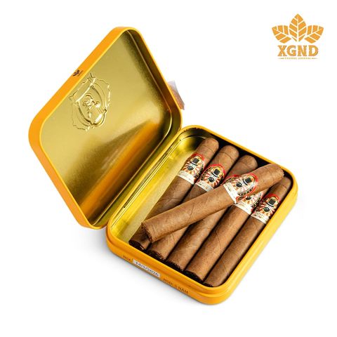 Cigar Neonlis Hipster Short Mini Cigars - Xì Gà Việt Nam Chính Hãng