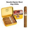 Neonlis Hipster Short Mini Cigars
