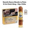 Cigar Neonlis Nuevo Mundo La Pinta - Xì Gà Chính Hãng