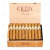 Oliva Connecticut Reserve Robusto