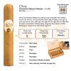 Oliva Connecticut Reserve Robusto