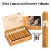 Oliva Connecticut Reserve Robusto