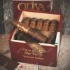 Oliva Serie V Liga Especial Double Robusto