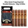 Oliva Serie V Liga Especial Double Robusto
