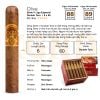 Oliva Serie V Liga Especial Double Toro