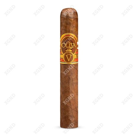 Cigar Oliva Serie V Liga Especial Double Toro - Xì Gà Chính Hãng