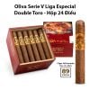 Oliva Serie V Liga Especial Double Toro