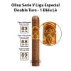 Oliva Serie V Liga Especial Double Toro
