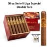 Oliva Serie V Liga Especial Double Toro