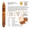 Oliva Serie V Melanio Figurado